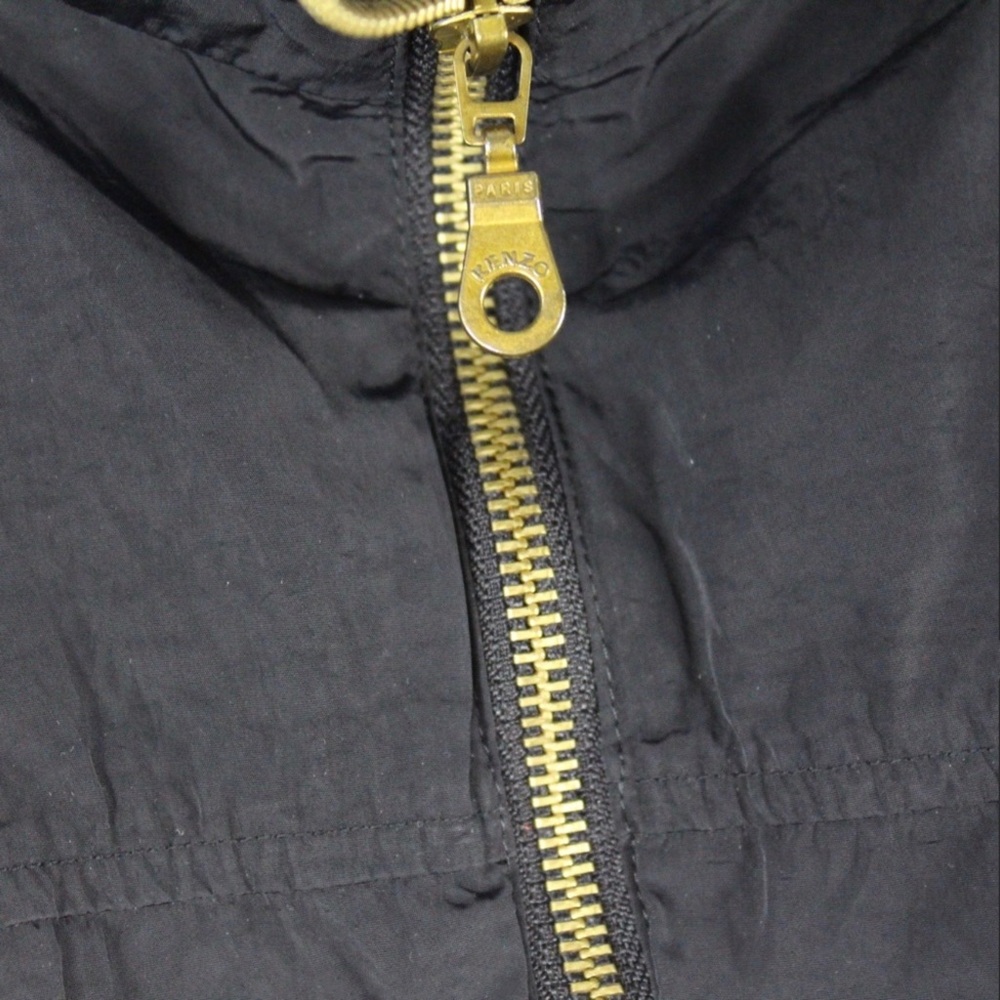 Kenzo Logo Windbreaker Jacket - Picture 4 of 7